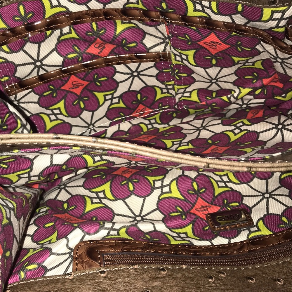 🔥Guess Handbag🔥🔥🔥🔥🔥 - Picture 7 of 8